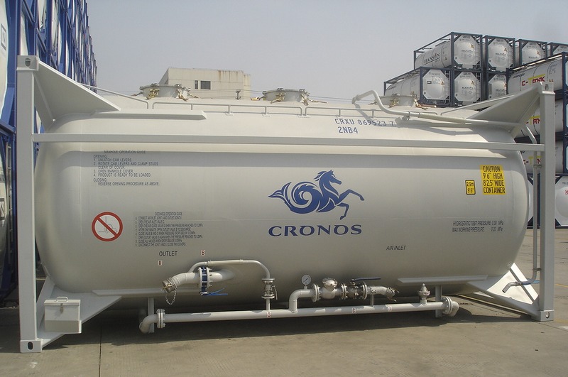 vacuum tank for sale